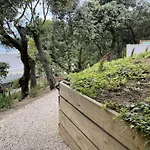 Villa Ilo - Devant La Des Nonnes Meschers-sur-Gironde
