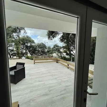 Villa Ilo - Devant La Des Nonnes
