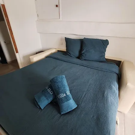 Villa Ilo - Devant La Des Nonnes Meschers-sur-Gironde