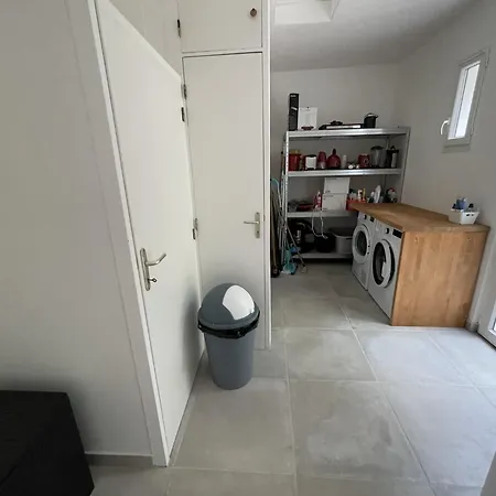 Villa Ilo - Devant La Des Nonnes Meschers-sur-Gironde