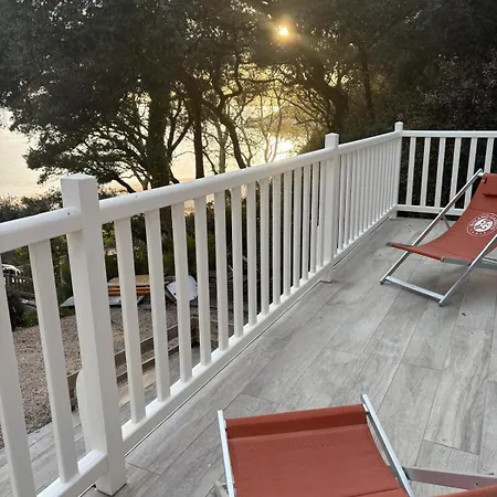 Ilo - Devant La Des Nonnes *