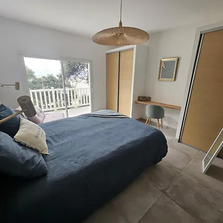 Ilo - Devant La Des Nonnes