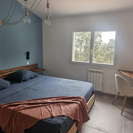 Villa Ilo - Devant La Des Nonnes